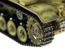 Р/У танк Taigen 1/16 Panzerkampfwagen III (Германия) HC (для ИК танкового боя) V3 2.4G RTR