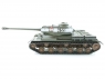Р/У танк Taigen 1/16 ИС-2 модель 1944, СССР, зеленый, (для ИК танкового боя) V3 2.4G