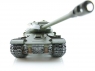 Р/У танк Taigen 1/16 ИС-2 модель 1944, СССР, зеленый, (для ИК танкового боя) V3 2.4G