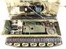 Р/У танк Taigen 1/16 M41A3 Bulldog (США) PRO V3 2.4G RTR