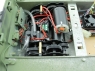Радиоуправляемый танк Taigen 1/16 Leopard 2 A6 (Германия) (для ИК боя) САМО V3.0 2.4G RTR