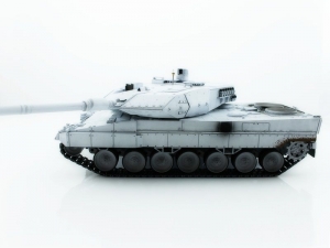 Радиоуправляемый танк Taigen 1/16 Leopard 2 A6 (Германия) UN V3.0 2.4G RTR