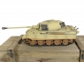 Радиоуправляемый танк Torro King Tiger 1/16 дым (для ИК боя) V3.0 2.4G RTR
