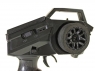 Радиоуправляемая трагги Remo Hobby S EVO-R Brushless (синяя) 4WD 2.4G 1/16 RTR