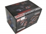Радиоуправляемая трагги Remo Hobby S EVO-R Brushless (синяя) 4WD 2.4G 1/16 RTR