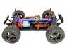 Радиоуправляемый монстр Remo Hobby SMAX Brushless UPGRADE (синий) 4WD 2.4G 1/16 RTR