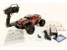 Радиоуправляемый монстр Remo Hobby SMAX Brushless UPGRADE (синий) 4WD 2.4G 1/16 RTR
