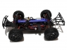Радиоуправляемый шорт-корс Remo Hobby Rocket Brushless UPGRADE (оранжевый) 4WD 2.4G 1/16 RTR