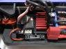 Радиоуправляемый шорт-корс Remo Hobby Rocket Brushless UPGRADE (оранжевый) 4WD 2.4G 1/16 RTR