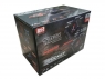 Радиоуправляемый монстр Remo Hobby SMAX Brushless (красный) 4WD 2.4G 1/16 RTR
