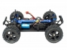Радиоуправляемый монстр Remo Hobby SMAX Brushless (красный) 4WD 2.4G 1/16 RTR