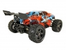 Радиоуправляемая трагги Remo Hobby S EVO-R Brushless (красная) 4WD 2.4G 1/16 RTR