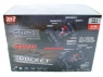 Радиоуправляемый шорт-корс Remo Hobby Rocket Brushless (оранжевый) 4WD 2.4G 1/16 RTR