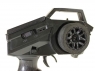 Радиоуправляемая трагги Remo Hobby S EVO-R Brushless UPGRADE (красный) 4WD 2.4G 1/16 RTR