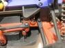 Радиоуправляемый шорт-корс Remo Hobby Rocket UPGRADE (оранжевый) 4WD 2.4G 1/16 RTR