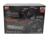 Радиоуправляемый шорт-корс Remo Hobby Rocket UPGRADE (оранжевый) 4WD 2.4G 1/16 RTR