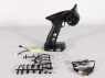 Радиоуправляемая машина MN MODEL английский пикап Defender (красный) 4WD 2.4G 1/12 RTR