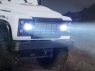 Радиоуправляемая машина MN MODEL англ. внедорожник Defender  D90 (серебристый) 4WD 2.4G 1/12 RTR