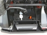 Радиоуправляемая машина MN MODEL японский пикап FJ45 (серебристый) 4WD 2.4G 1/12 RTR