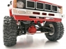 Радиоуправляемая машина WPL пикап Hilux (белый) 4WD 2.4G 1/16 KIT