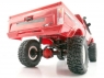 Радиоуправляемая машина WPL пикап Hilux (белый) 4WD 2.4G 1/16 KIT