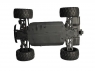 Радиоуправляемая трагги Remo Hobby S EVO-R V2.0 (синий) 4WD 2.4G 1/16 RTR