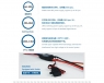 Dualsky XC1210BA V2, ESC 12A, 2-3s LiPo, for plane & heli