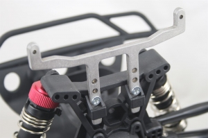 S2307 Держатель корпуса стальной для Remo Hobby Mmax, EX3 1/10