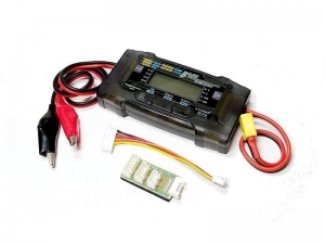 Универсальное зарядное устройство G.T.Power B405
