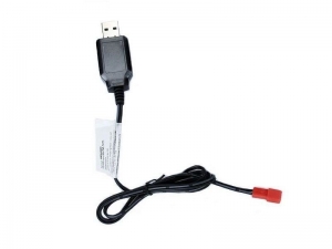 Зарядное устройство USB HUI NA TOYS 7.2V, 250mA, JST для 1350, 1550, 1560, 1570-1577, 1585