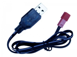 Зарядное устройство USB Korody 3.7V, 500mA