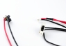 Зарядное устройство Taigen 7,2V 400mAh с проводкой зарядной системы танка