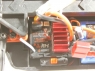Радиоуправляемая багги Remo Hobby Dingo UPGRADE (зеленая) 4WD 2.4G 1/16 RTR