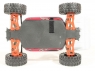 Радиоуправляемая багги Remo Hobby Dingo UPGRADE (красная) 4WD 2.4G 1/16 RTR