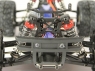 Радиоуправляемая трагги Remo Hobby S EVO-R Brushless V2.0 (красная) 4WD 2.4G 1/16 RTR