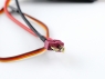 Регулятор скорости бесколлекторный 40A для планера Top RC Lightning 2100
