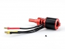 Мотор бесколлекторный D2839-3300KV для самолета Top RC Jet Star Pro
