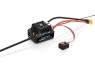 Бесколлекторная сенсорная система Hobbywing COMBO-MAX10 G2-80A&3652SD-3300KV-G3 влагозащита