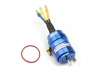 Бесколлекторный мотор Hobbywing 3180KV-3660SL (3,17/15мм, Boat)