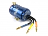 Бесколлекторный мотор Hobbywing 3900KV-2848SL (3,17/15мм, Boat)