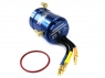 Бесколлекторный мотор Hobbywing 3900KV-2848SL (3,17/15мм, Boat)