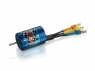 Бесколлекторный мотор Hobbywing EZRUN-2030 12T (7800KV, 2.00/10мм, 1/18) бессенсорный