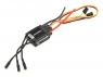Бесколлекторный регулятор Hobbywing PLATINUM-40A-V4 (40A-60A, Aircraft, Heli)