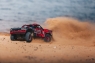 Радиоуправляемый шорт-корс ARRMA Mojave 6S BLX Desert Racer 1:7 Red/Black