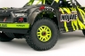 Радиоуправляемый шорт-корс ARRMA Mojave 6S BLX Desert Racer 1:7 Red/Black