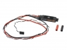 Бесколлекторный регулятор Hobbywing XRotor Pro-40A-COB-Dual Pack (40A-60A, Copter)