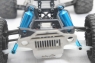 A6955-TOP Амортизаторы алюминиевые с внутренней пружиной для Remo Hobby 1/16