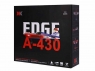 Радиоуправляемый самолет XK Innovation EDGE A430 430мм 3D EPS 2.4G 5-ch LiPo RTF