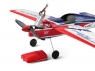 Радиоуправляемый самолет XK Innovation EDGE A430 430мм 3D EPS 2.4G 5-ch LiPo RTF