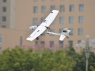 Радиоуправляемый самолет Volantex RC RangerEX 2000mm Brushless PNP